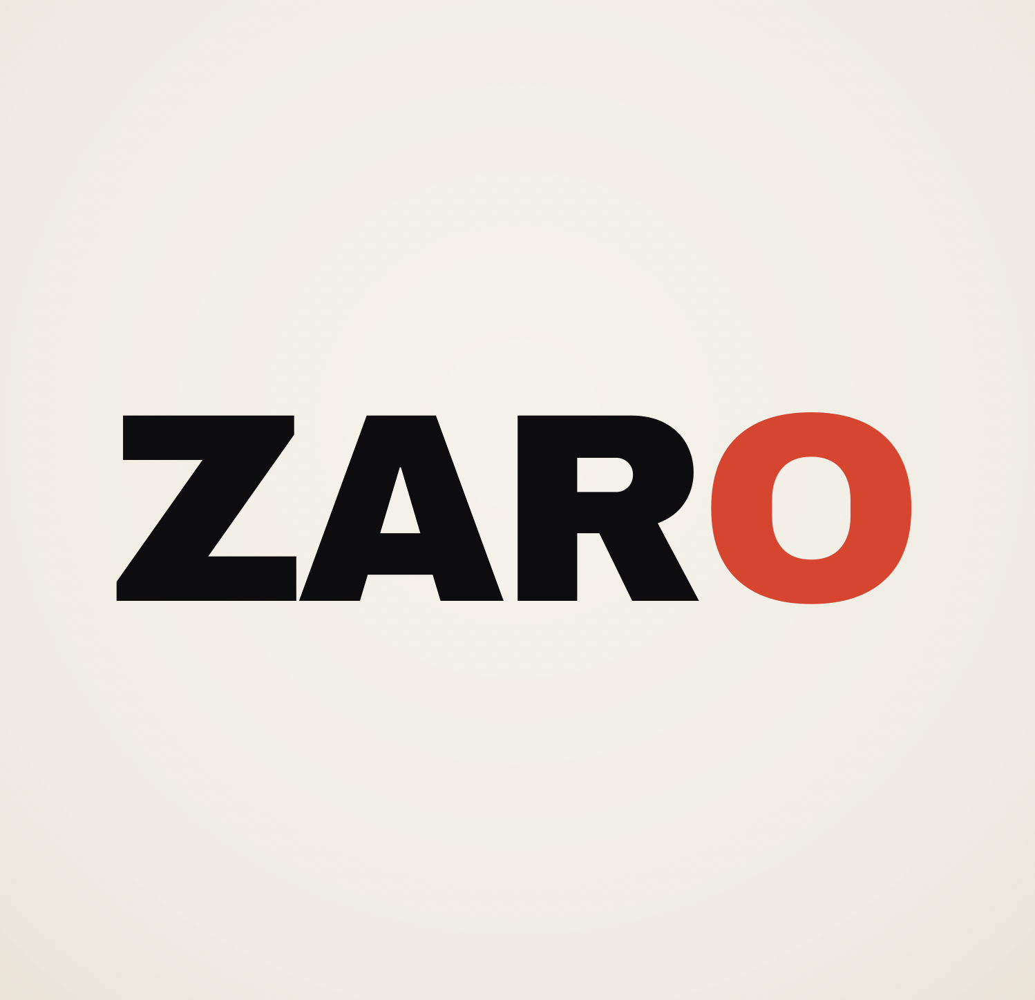 Zaro mark